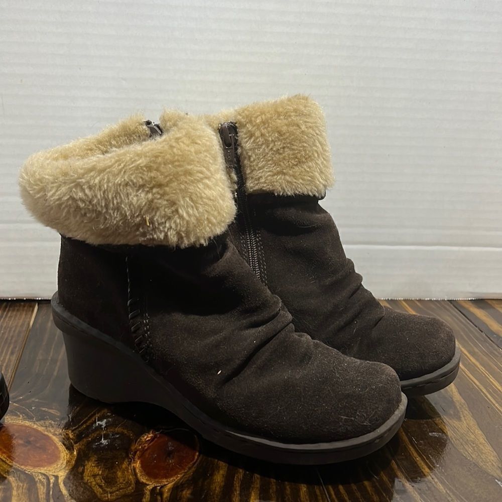 BareTraps Bootie 